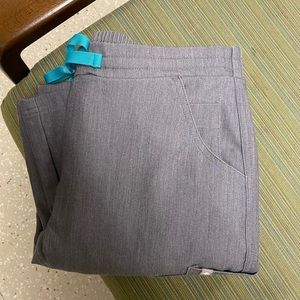 Figs Scrub Pants
